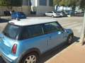 MINI One D Blue - thumbnail 3