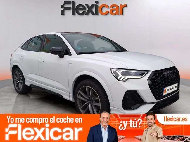 Audi Q3 45 TFSI Black line quattro S tronic - foto 1