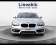 BMW 116 (F20) 116d 5p. Business Ezüst - thumbnail 8