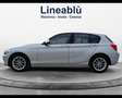 BMW 116 (F20) 116d 5p. Business Ezüst - thumbnail 2