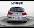 BMW 116 (F20) 116d 5p. Business Ezüst - thumbnail 4
