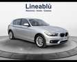 BMW 116 (F20) 116d 5p. Business Ezüst - thumbnail 7