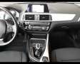 BMW 116 (F20) 116d 5p. Business Ezüst - thumbnail 11