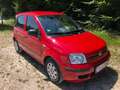 Fiat Panda 2010er Fiat Panda orig. nur 73tsd km ! TÜV 3/27 Rouge - thumbnail 1