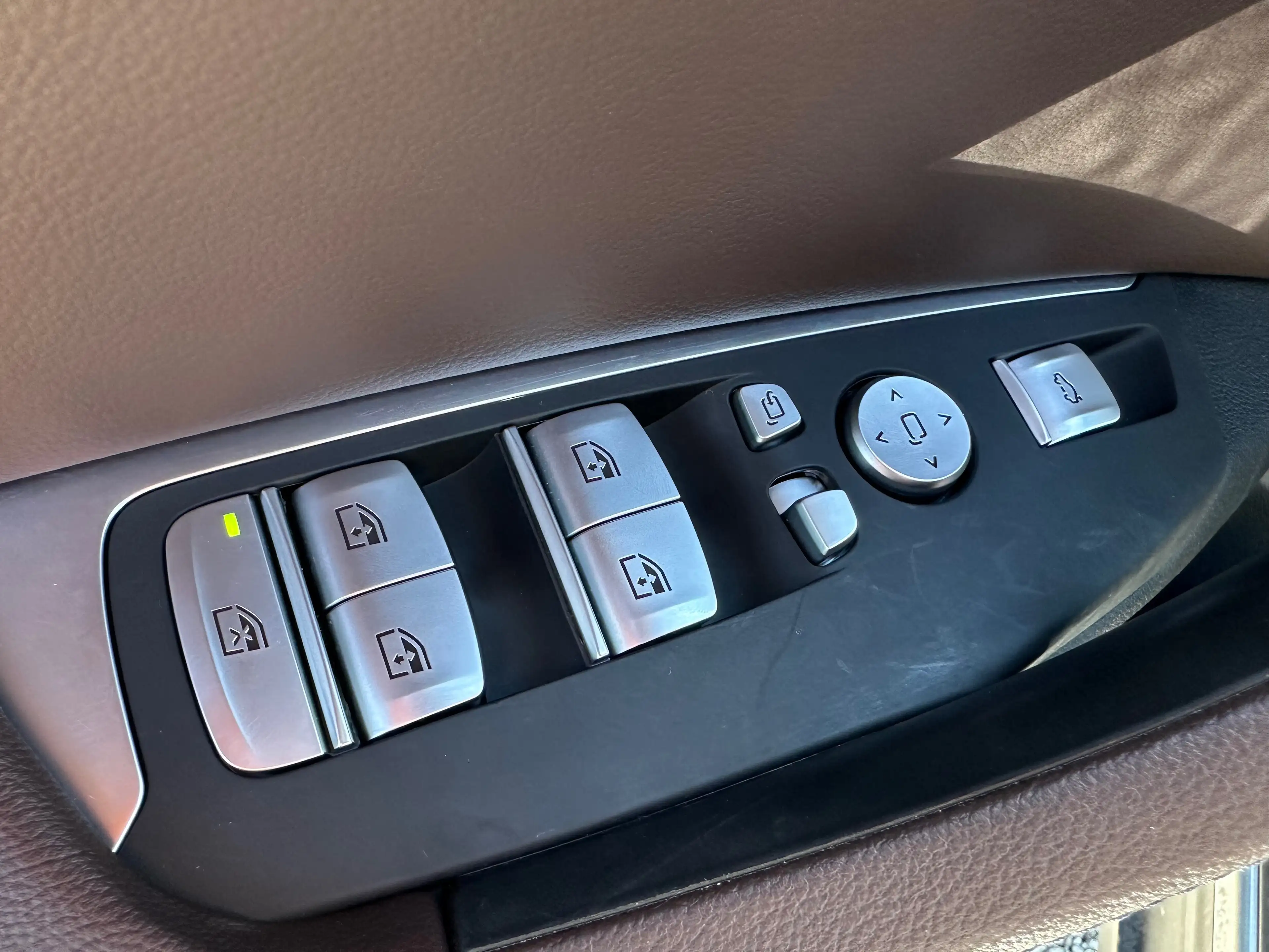 BMW X3 2.0*FACELIFT*1ER PROP*CAMERA*CARNET COMPLET BMW*CARPLAY*GARANTIE — photo 15