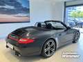 Porsche 997 911 Carrera 4S Cabriolet BOSE Sport-Chrono-Paket + Schwarz - thumbnail 3