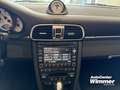 Porsche 997 911 Carrera 4S Cabriolet BOSE Sport-Chrono-Paket + Schwarz - thumbnail 11