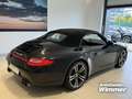 Porsche 997 911 Carrera 4S Cabriolet BOSE Sport-Chrono-Paket + Schwarz - thumbnail 19