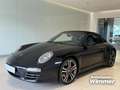 Porsche 997 911 Carrera 4S Cabriolet BOSE Sport-Chrono-Paket + Schwarz - thumbnail 18