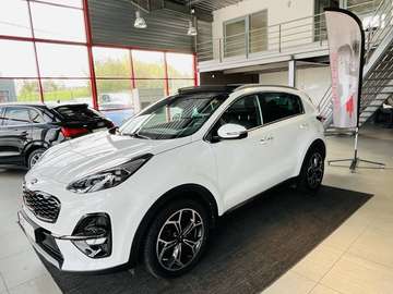 1,6 CRDI 136 DCT7 GT LINE PREMIUM 4X2 GPS TOIT PANORAMIQUE OUVRANT CAMERA 360 APPLE CARPLAY