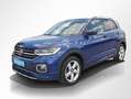 Volkswagen T-Cross 1.0 TSI Style R-Line Ext. ACC Navi RüKa Blauw - thumbnail 12