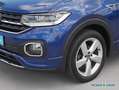 Volkswagen T-Cross 1.0 TSI Style R-Line Ext. ACC Navi RüKa Blauw - thumbnail 11