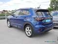 Volkswagen T-Cross 1.0 TSI Style R-Line Ext. ACC Navi RüKa Blauw - thumbnail 3