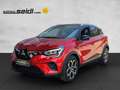 Mitsubishi ASX 1,3 DI-T MHEV Intense Rot - thumbnail 1