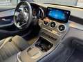 Mercedes-Benz GLC 200 Coupé 4MATIC AMG Gris - thumbnail 8