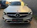 Mercedes-Benz GLC 200 Coupé 4MATIC AMG Gris - thumbnail 16