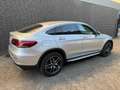 Mercedes-Benz GLC 200 Coupé 4MATIC AMG Gris - thumbnail 4
