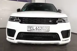 Land Rover Range Rover Sport Range Rover Sport D300 HSE Dynamic PANO HEADUP 22Z