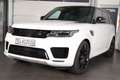 Land Rover Range Rover Sport Range Rover Sport D300 HSE Dynamic PANO HEADUP 22Z Weiß - thumbnail 2