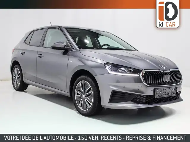 Skoda Fabia 1.0 TSI 95 TOUR LED GPS CAMERA REGU RADAR JA16