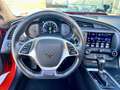 Chevrolet Corvette 6.2 V8 659CH 3LZ Z06 AT8 TARGA SUPERCHARGED Rot - thumbnail 19