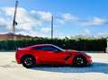 Chevrolet Corvette 6.2 V8 659CH 3LZ Z06 AT8 TARGA SUPERCHARGED Rot - thumbnail 2