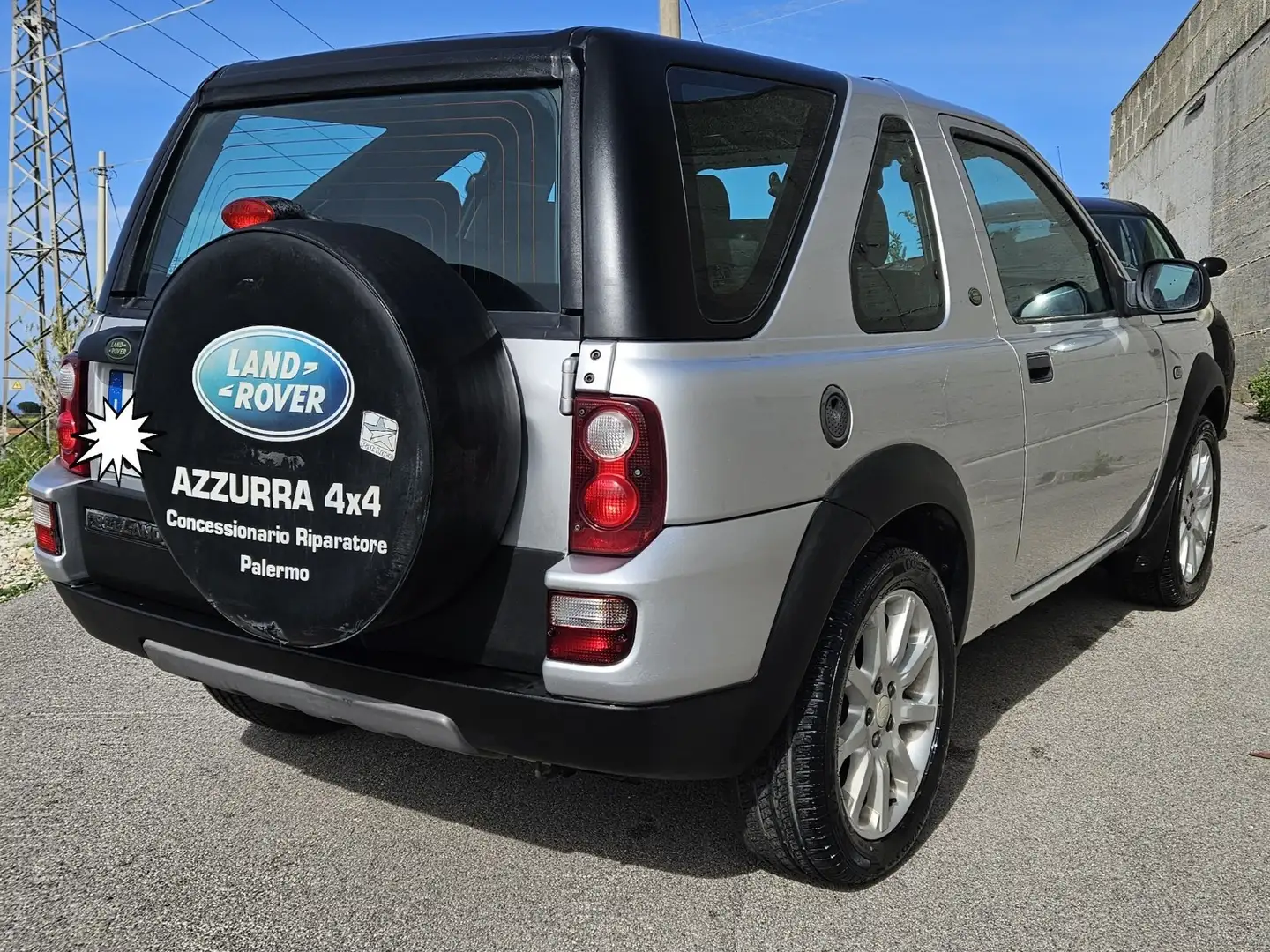 Land Rover Freelander HB 2.0 td4 Sport - 2