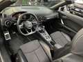 Audi TT Roadster 2.0 TDI S line, MANUALE, tagliandi audi Zwart - thumbnail 4