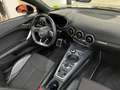 Audi TT Roadster 2.0 TDI S line, MANUALE, tagliandi audi Zwart - thumbnail 10