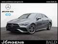 Mercedes-Benz CLA 200 d Coupé AMG-Sport/LED/Cam/Keyl/Ambiente Grau - thumbnail 1