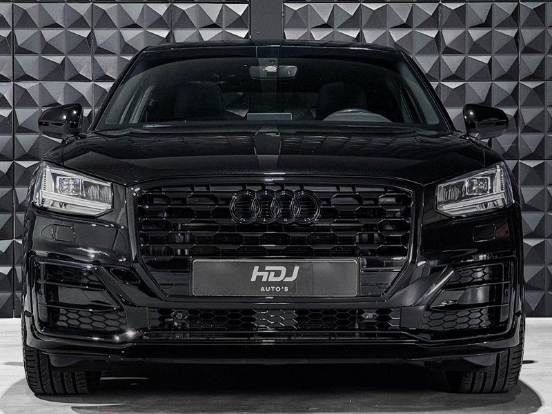Audi Q2 1.4 TFSI CoD Pro Line S | Pano | 19" | Led Li. | K — photo 3