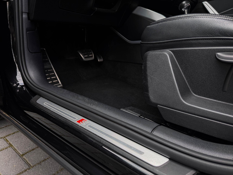 Audi Q2 1.4 TFSI CoD Pro Line S | Pano | 19" | Led Li. | K — photo 13