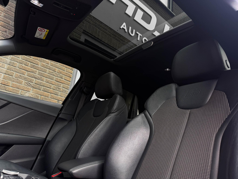 Audi Q2 1.4 TFSI CoD Pro Line S | Pano | 19" | Led Li. | K — photo 8
