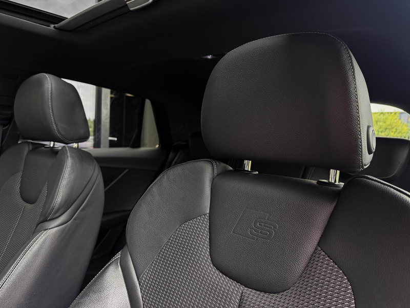Audi Q2 1.4 TFSI CoD Pro Line S | Pano | 19" | Led Li. | K — photo 9