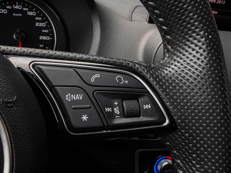 Audi Q2 1.4 TFSI CoD Pro Line S | Pano | 19" | Led Li. | K — photo 30