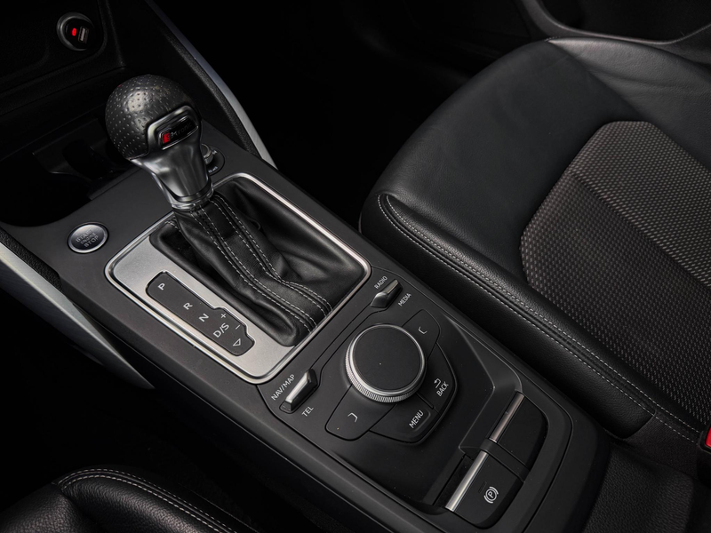 Audi Q2 1.4 TFSI CoD Pro Line S | Pano | 19" | Led Li. | K — photo 15