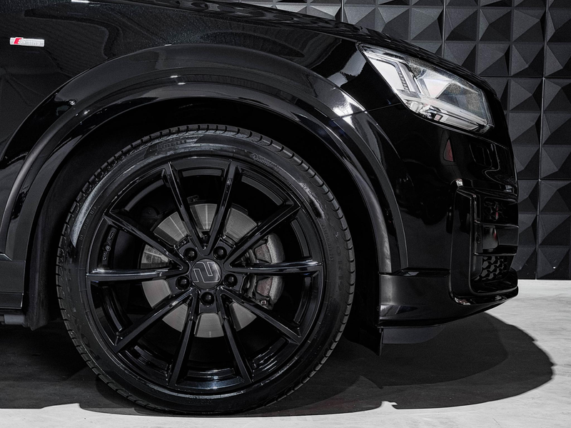 Audi Q2 1.4 TFSI CoD Pro Line S | Pano | 19" | Led Li. | K — photo 27