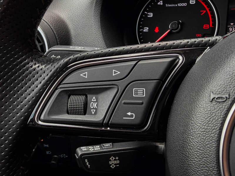 Audi Q2 1.4 TFSI CoD Pro Line S | Pano | 19" | Led Li. | K — photo 29