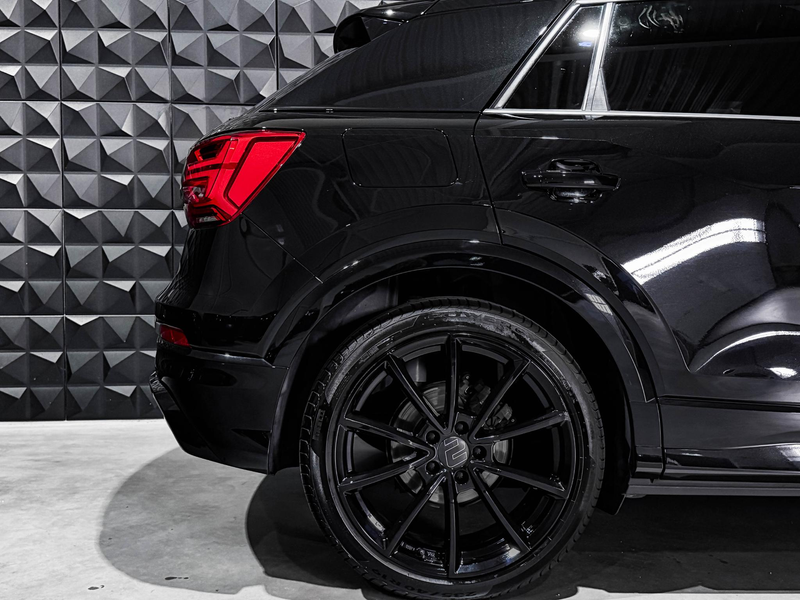 Audi Q2 1.4 TFSI CoD Pro Line S | Pano | 19" | Led Li. | K — photo 26