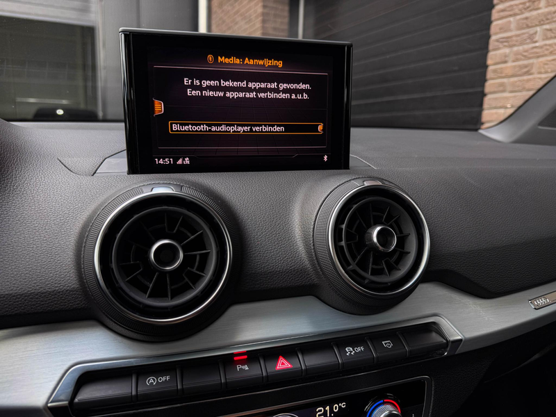 Audi Q2 1.4 TFSI CoD Pro Line S | Pano | 19" | Led Li. | K — photo 20