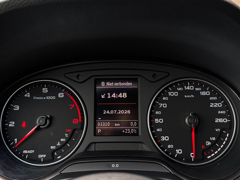 Audi Q2 1.4 TFSI CoD Pro Line S | Pano | 19" | Led Li. | K — photo 14