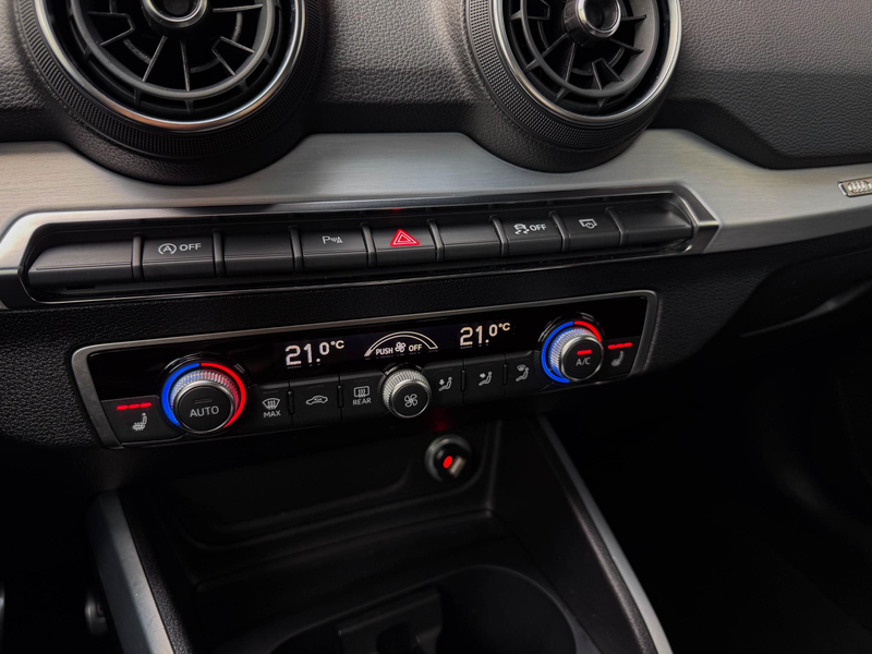 Audi Q2 1.4 TFSI CoD Pro Line S | Pano | 19" | Led Li. | K — photo 16