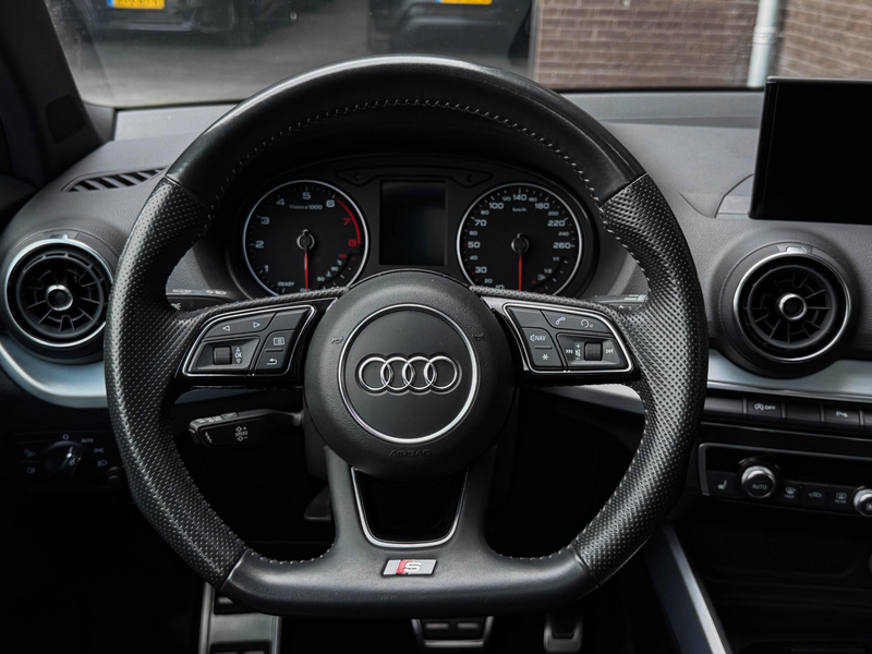 Audi Q2 1.4 TFSI CoD Pro Line S | Pano | 19" | Led Li. | K — photo 28