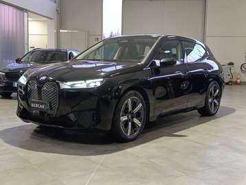xdrive40 pacchetto sportivo