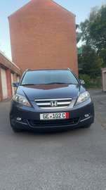 1.8 Automatik Executive
