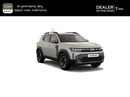 Dacia Duster TCe 130 mild hybrid 6MT Extreme Automaat