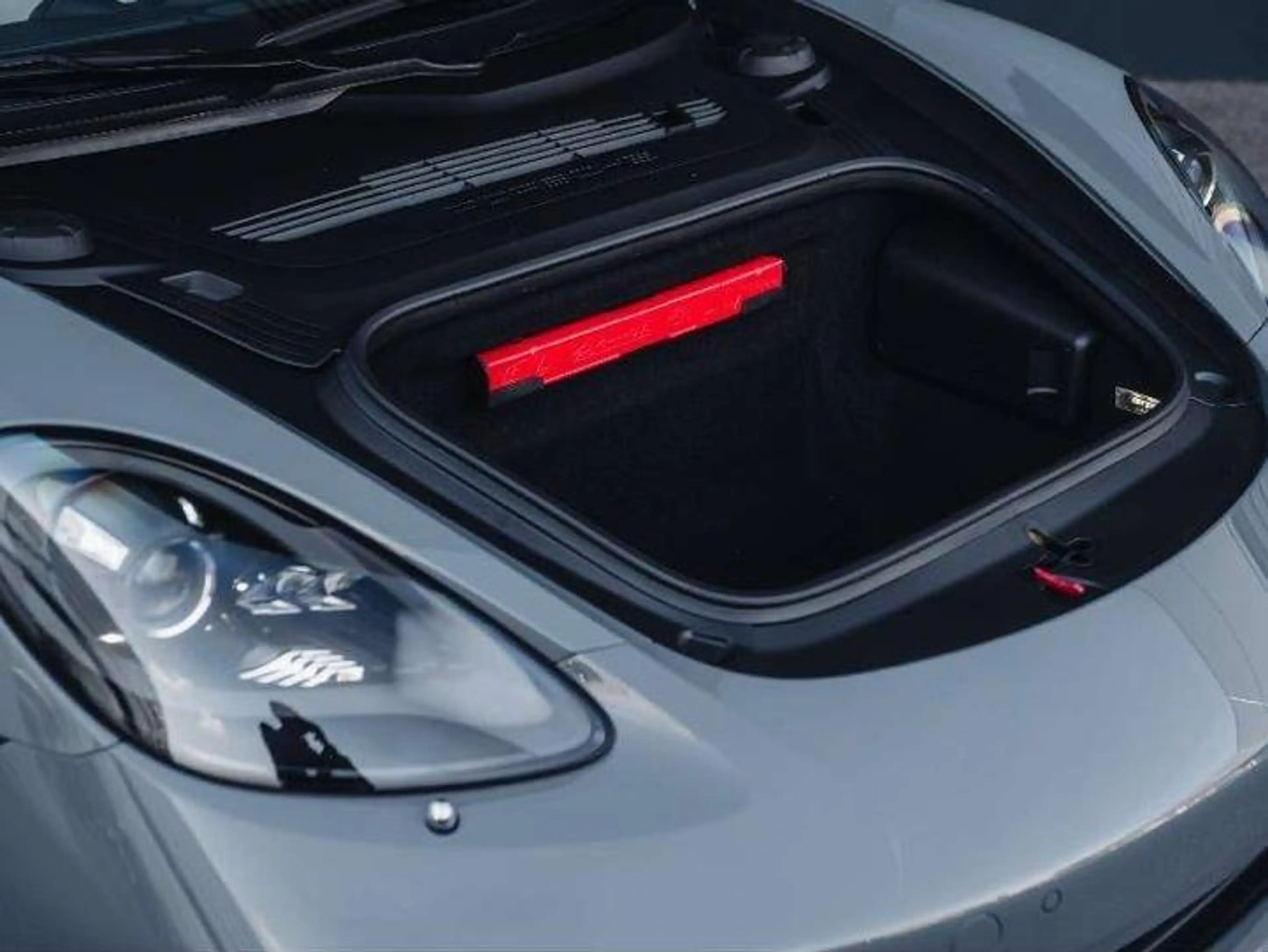 Porsche 718 718 Boxster 2.0 Turbo Style Edition PDK — photo 15
