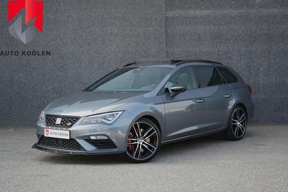 SEAT Leon ST 2.0 TSI CUPRA 300 4-drive Pano/Schaal/Virtual/C