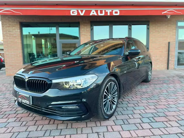 BMW 520 Serie 5 Sport auto