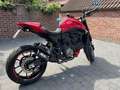 Ducati Monster 937 Rood - thumbnail 3